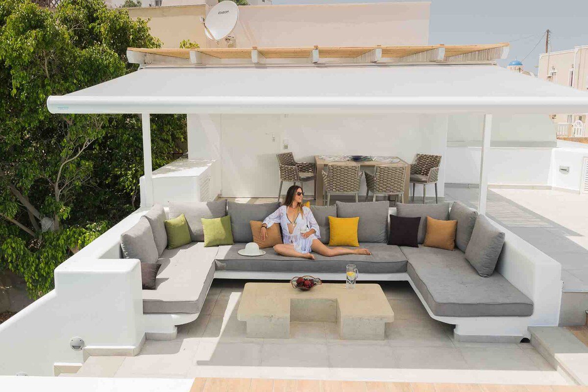 Secret Spot Luxury Villa | Private Pool & Jacuzzi gallery image 4