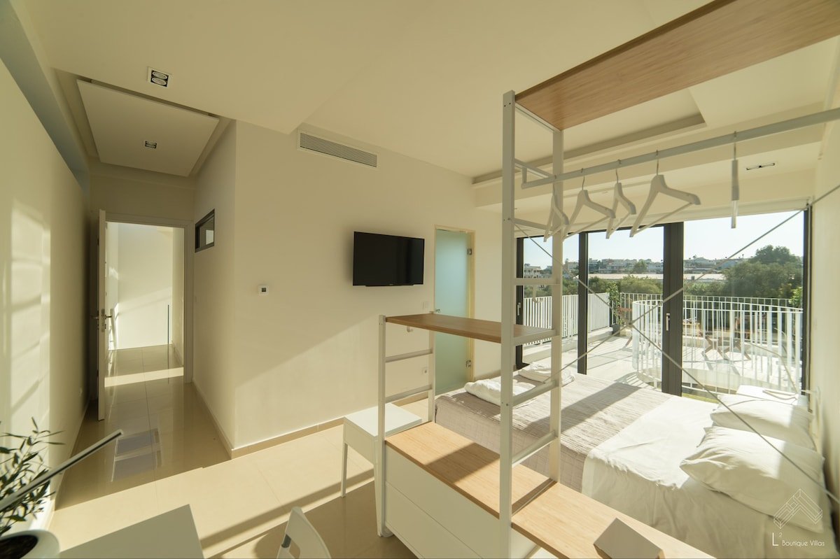 Twin Villas L1 & L2, Close to the beach, Pools VIP gallery image 5