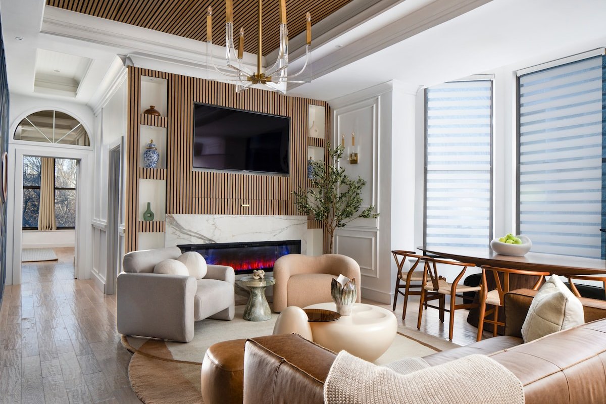 Ultra~Luxe Boston Common Escape | Iconic Park View gallery image 2