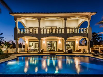 Villa Sofia Tulum (6 bedrooms)