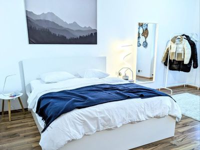 Vienna Central Apartment!