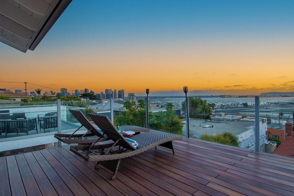 Hilltop Hacienda – Private Villa! Panoramic Views! gallery image 3