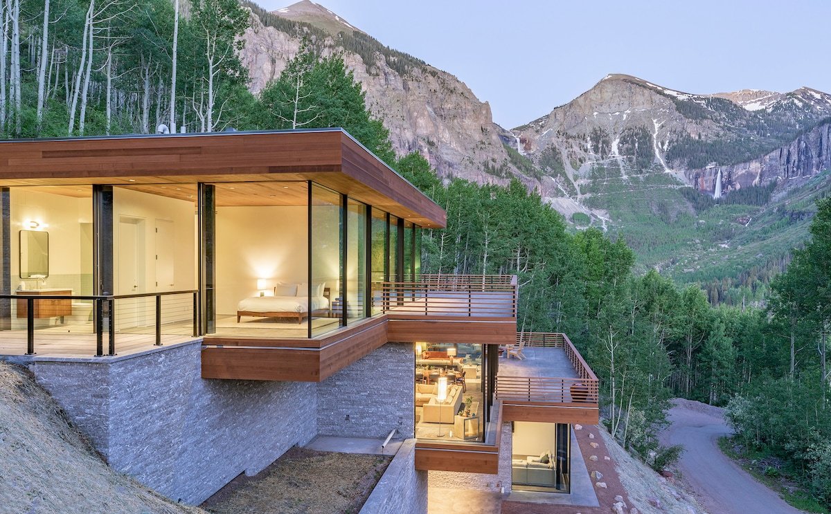 Seamless Edge gallery image 2