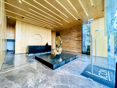 Penthouse best condo of Condesa surveillance 24/7