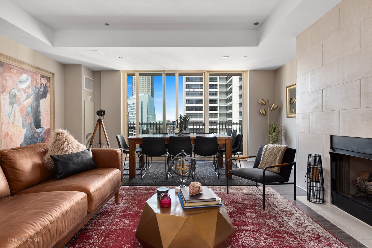 Luxury Meets Fun: Downtown PH w/ Private Game Room