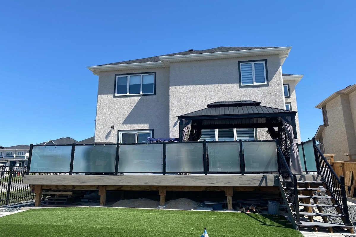 5 Bed 3Bath Spacious Grand Home gallery image 5