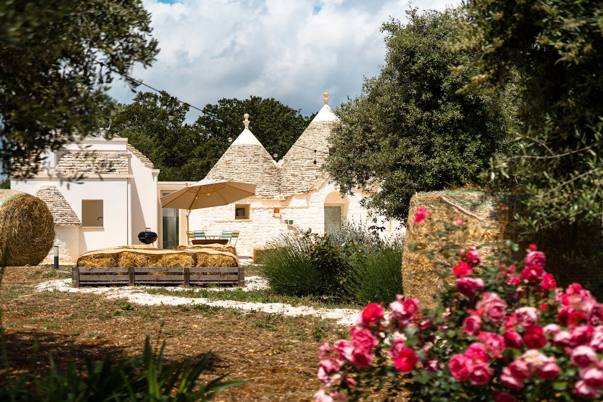 Trulli Audendum gallery image 4