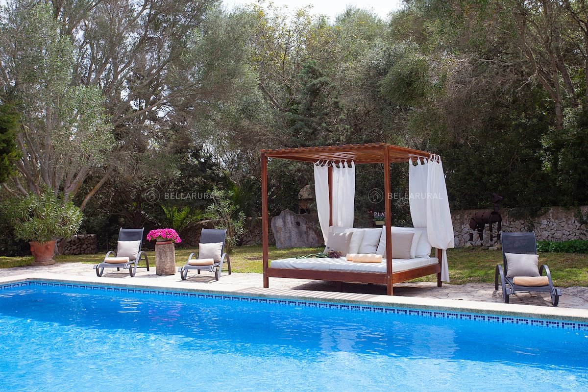 Beautifully restored house for holiday in Mallorca gallery image 5