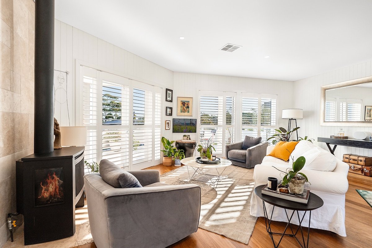 The Elysian Retreat gallery image 3