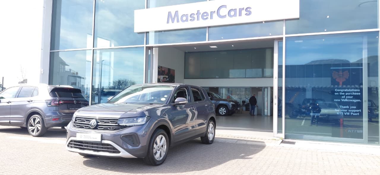 Used car gallery