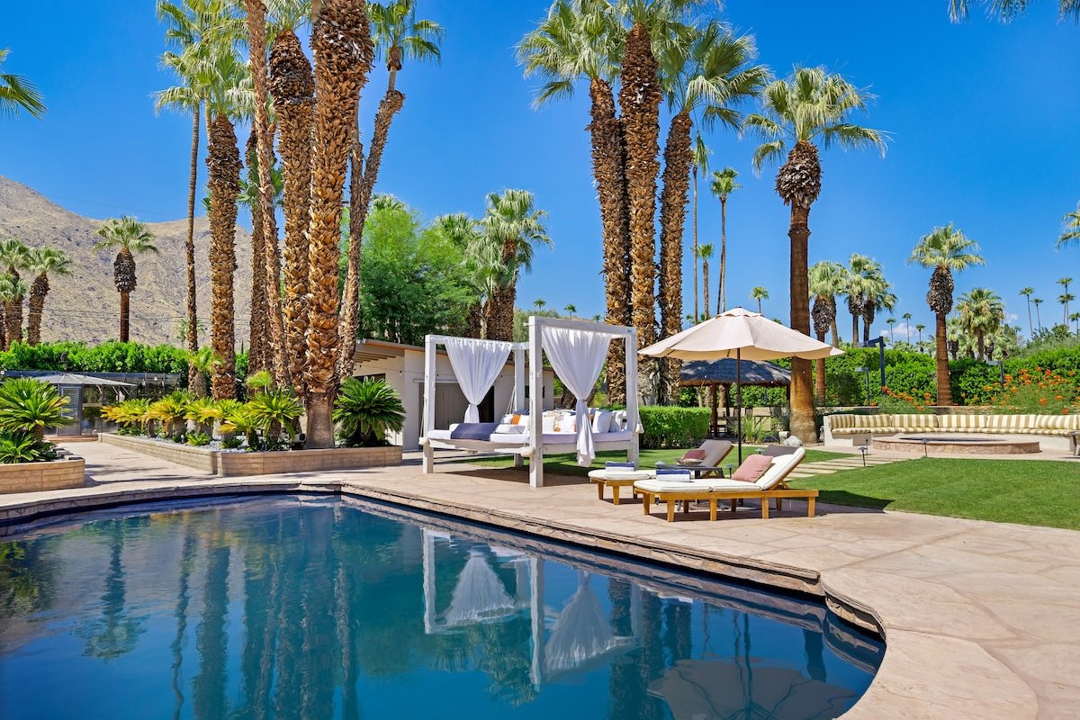 The Buddy Rich Estate