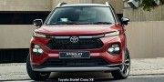 TOYOTA STARLET CROSS 1.5Xs A/T - 4 thumb