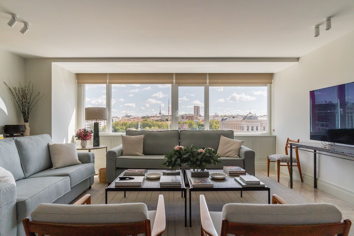 Amazing Apt with views to Colón-2Bdr 2Bths gallery image 2