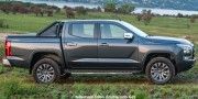 MITSUBISHI TRITON 2.4 Di-DC ARCTIC TRUCK 4X4 A/T P/U D/C - 30 thumb