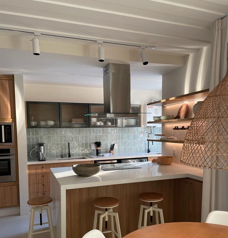 Luxury Beachfront Barra – Perfect for Families gallery image 3