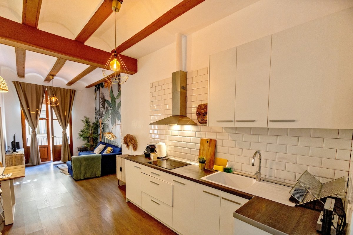 El negrito, apartamento centro gallery image 5