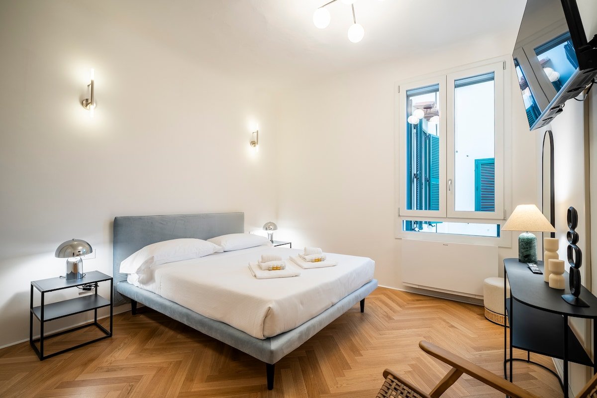 [Duomo] Elegante appartamento con vista Duomo gallery image 5