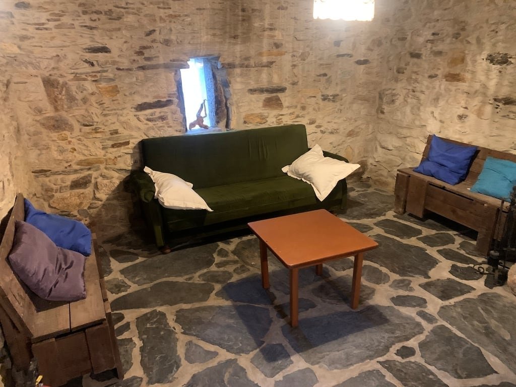 Casa do Porco – 6 Pax Farm Stay & Spa no Douro gallery image 5