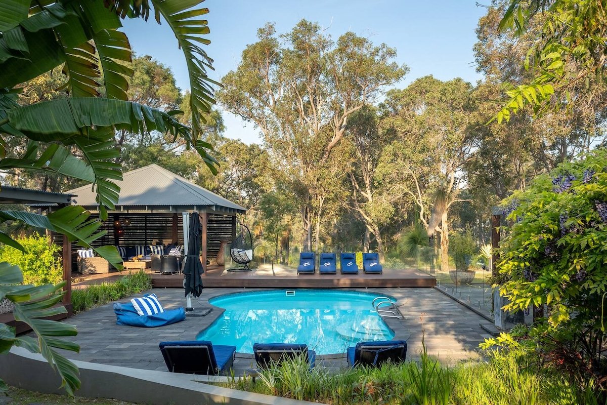 Kokomo—Modern Balinese Hideaway with Private Pool gallery image 2