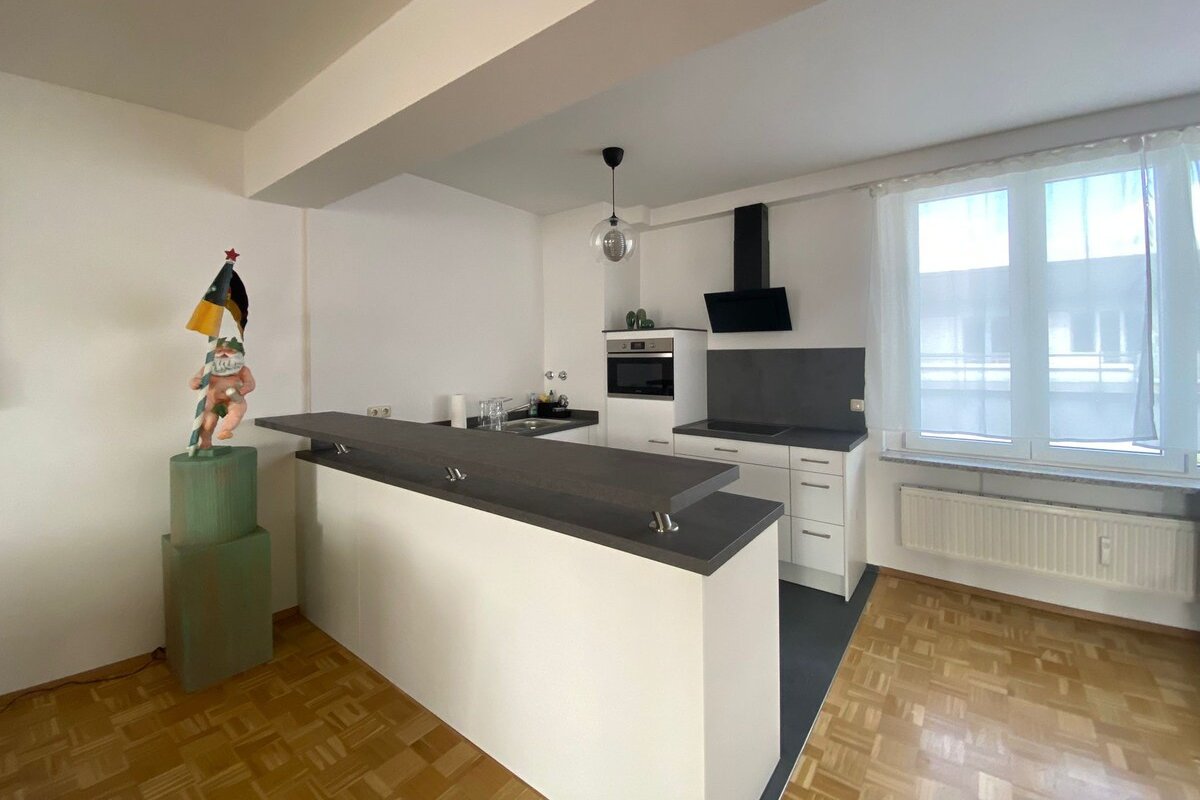 Loft am Marienplatz gallery image 4