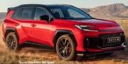 TOYOTA RAV4 2.5 PHEV CVT E-FOUR - 22 thumb