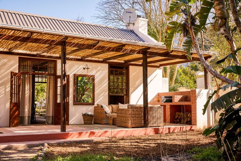 Boschendal Clarence featured image
