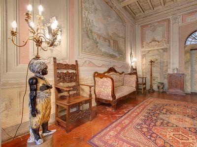 great flat with terrace in the heart of florence