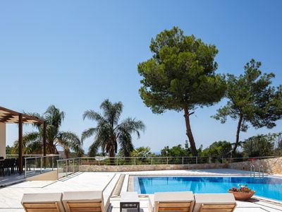 Angels Villa – Tropical Private Oasis by etouri