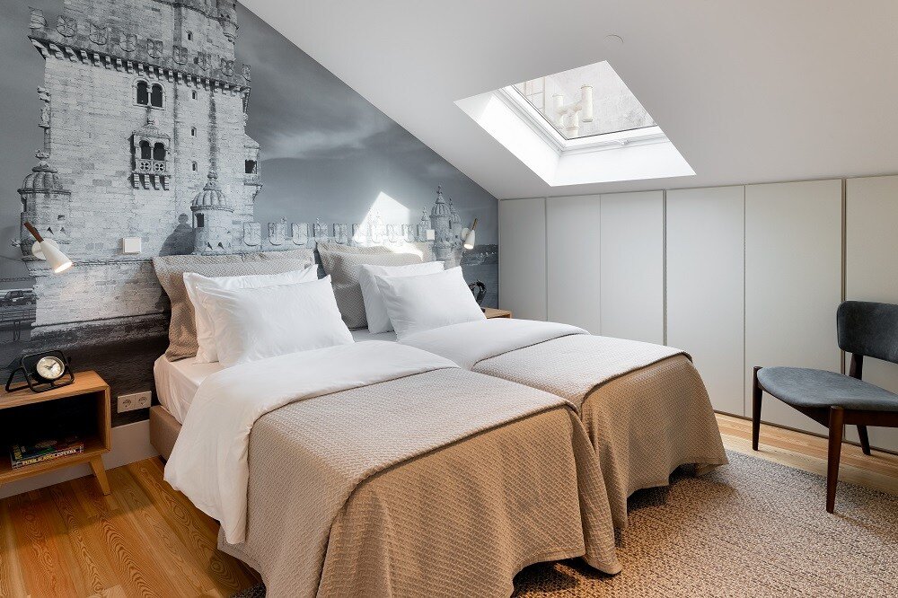 CityLux 2 Bed FastNet AirCon gallery image 4