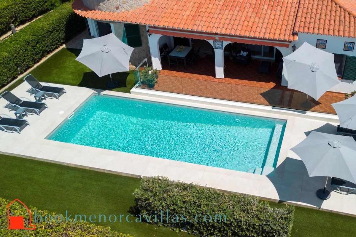 Villa Ponti A5 Frontline Vacations gallery image 5