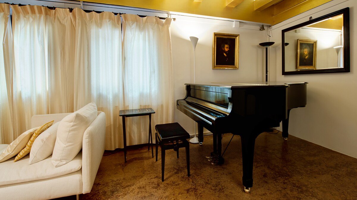 GRAND CANAL TERRASSE gallery image 4