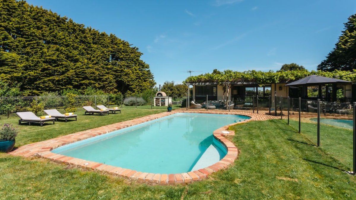 Ocean View House gallery image 3