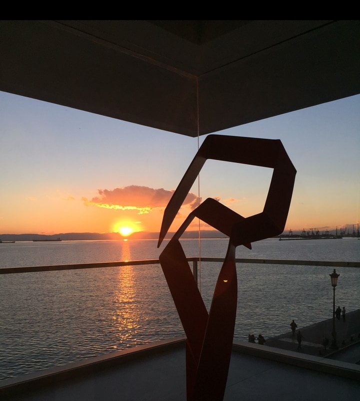 Infinity Sea View Apartment gallery image 4