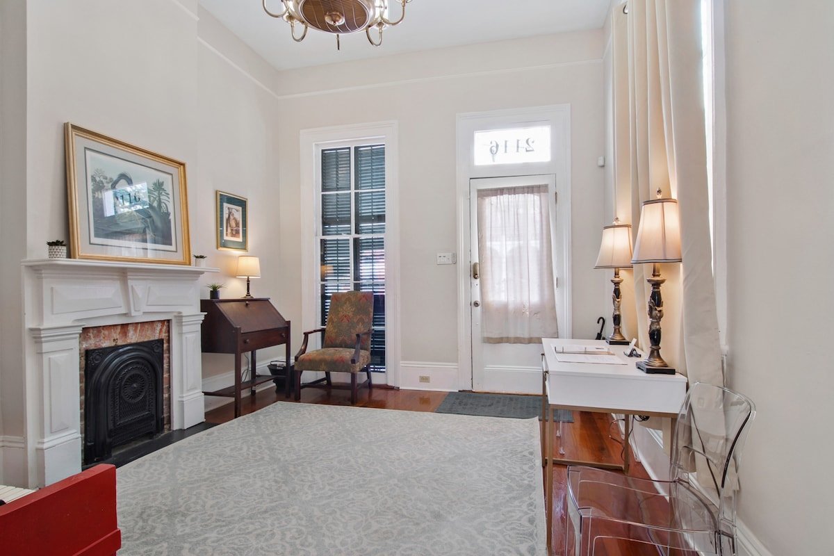 Music Lovers Dream – Frenchmen Street Guesthouse gallery image 3