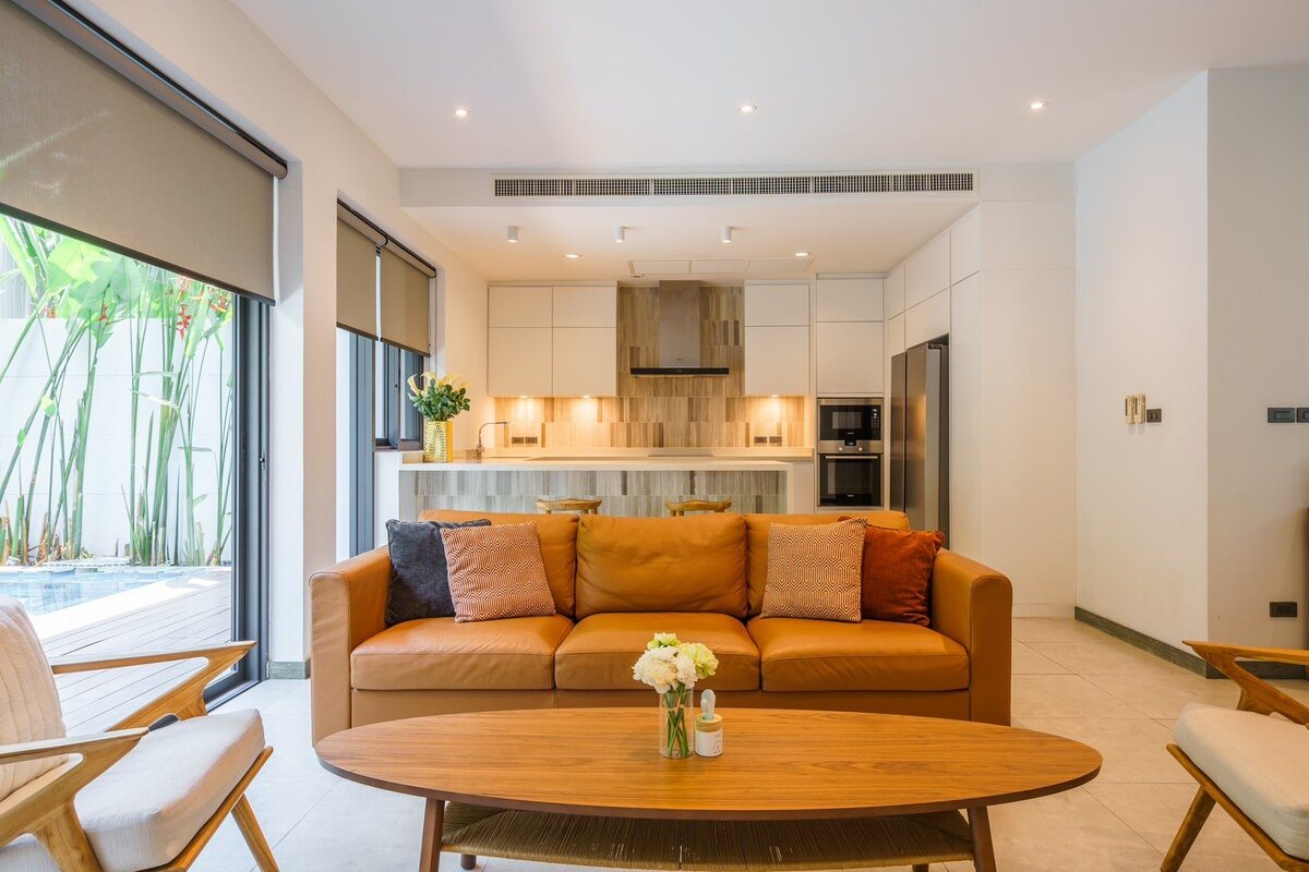 Designer 49 Pool Villa gallery image 4