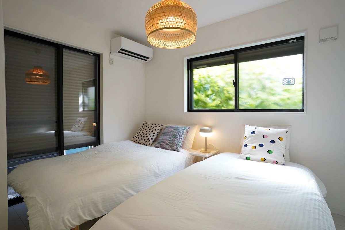 Entire House#3 min to sta#Shinjuku#Kagurazaka#5ppl gallery image 5