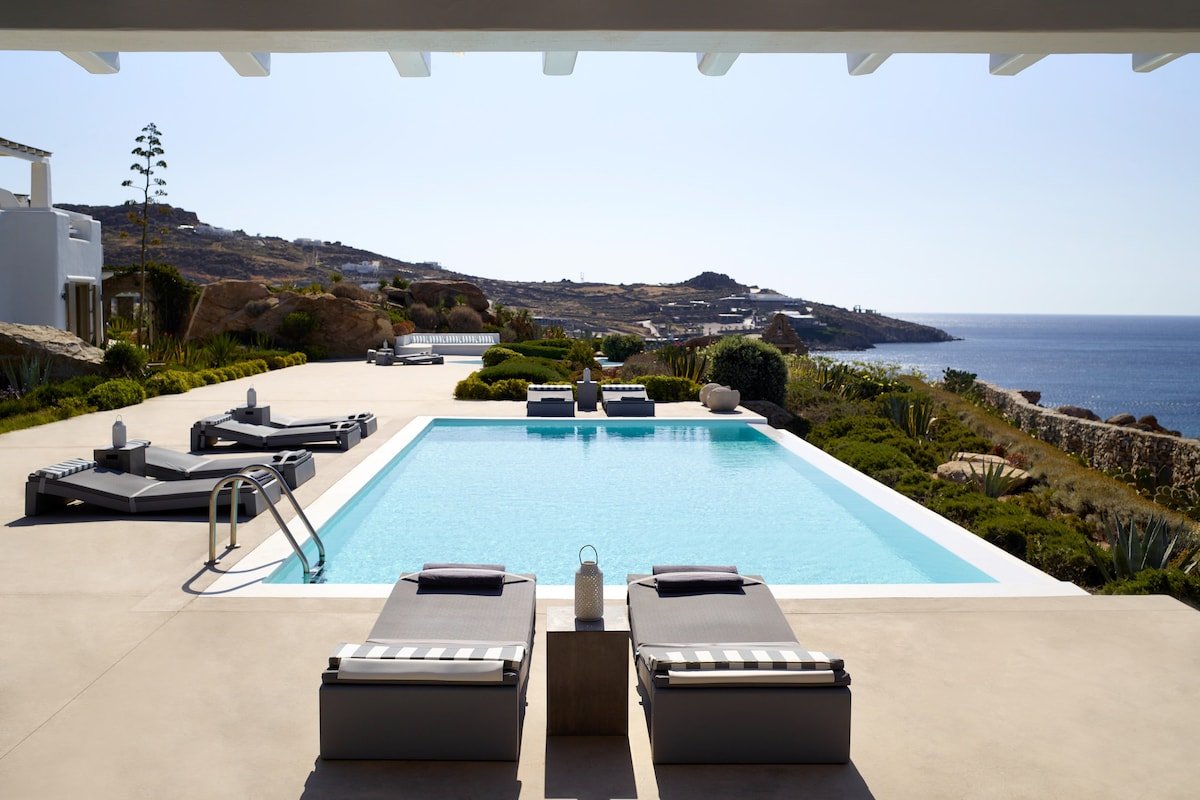 “Talyssa” by Aqualiving Villas gallery image 2