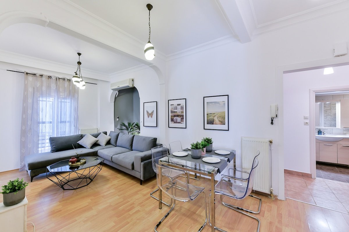 Porto Sea View Apartments- Mitropoleos gallery image 3