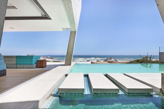 Cape Town Luxury Escapes Villa Angel 37