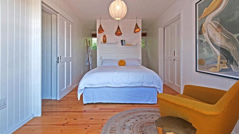 Moon River House