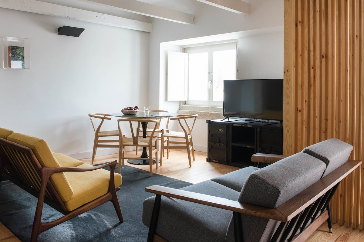 Madalena Orquidea Living 6.1 (6th floor) gallery image 4