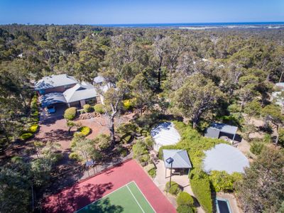 High Ridge I Private Properties