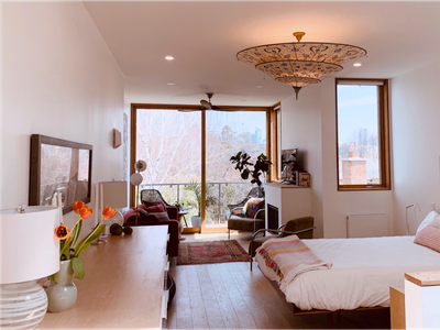 Trinity Bellwoods Open-Concept Century Home