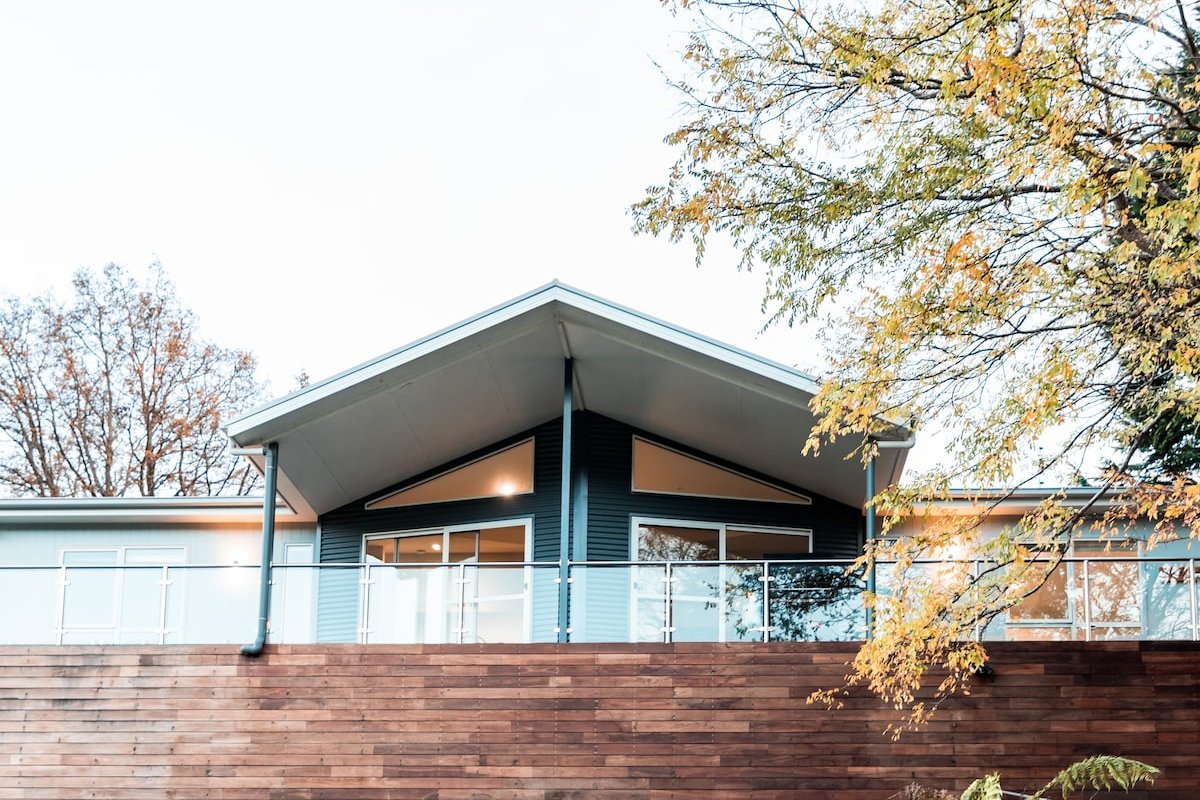 Thrillseeker Lodge gallery image 4