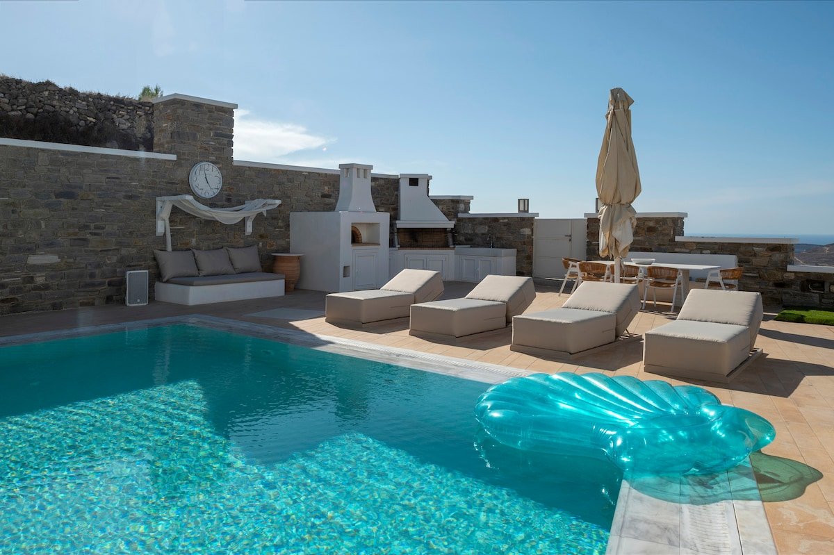 Villa Marona gallery image 3