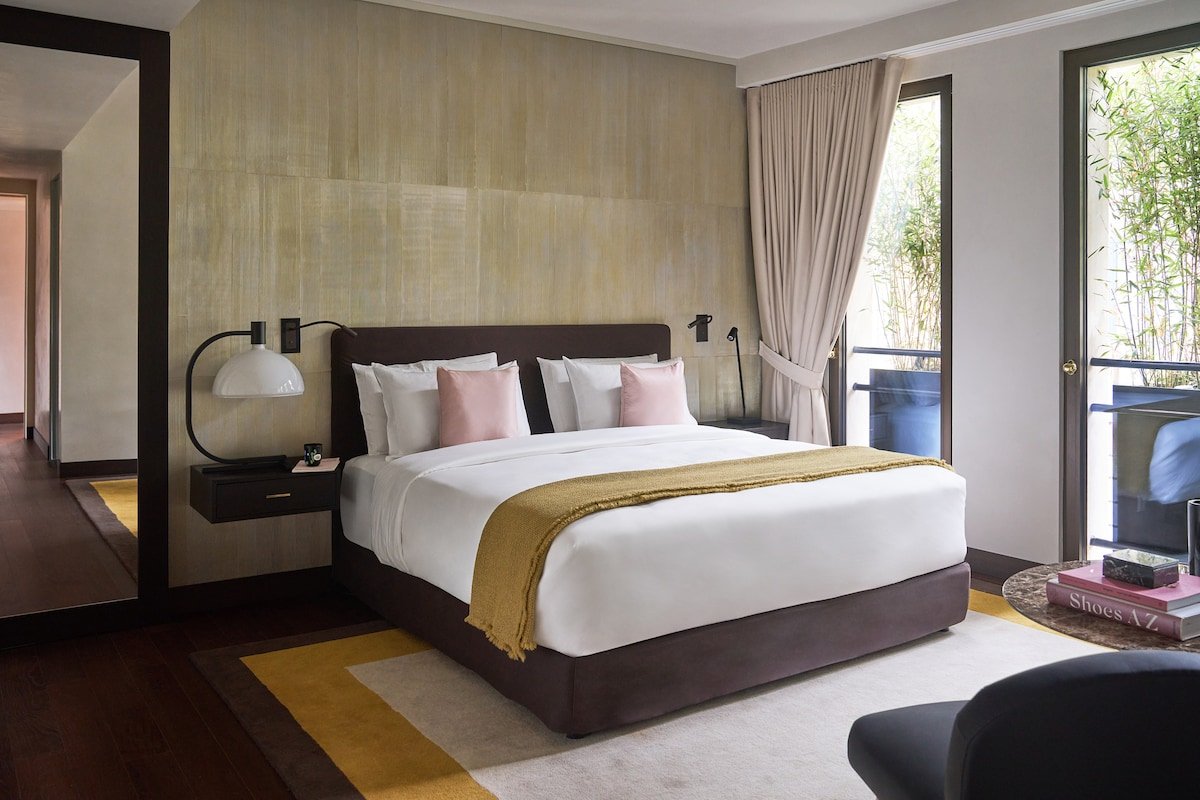 Maison Verde Alpi by Maison Senato gallery image 3