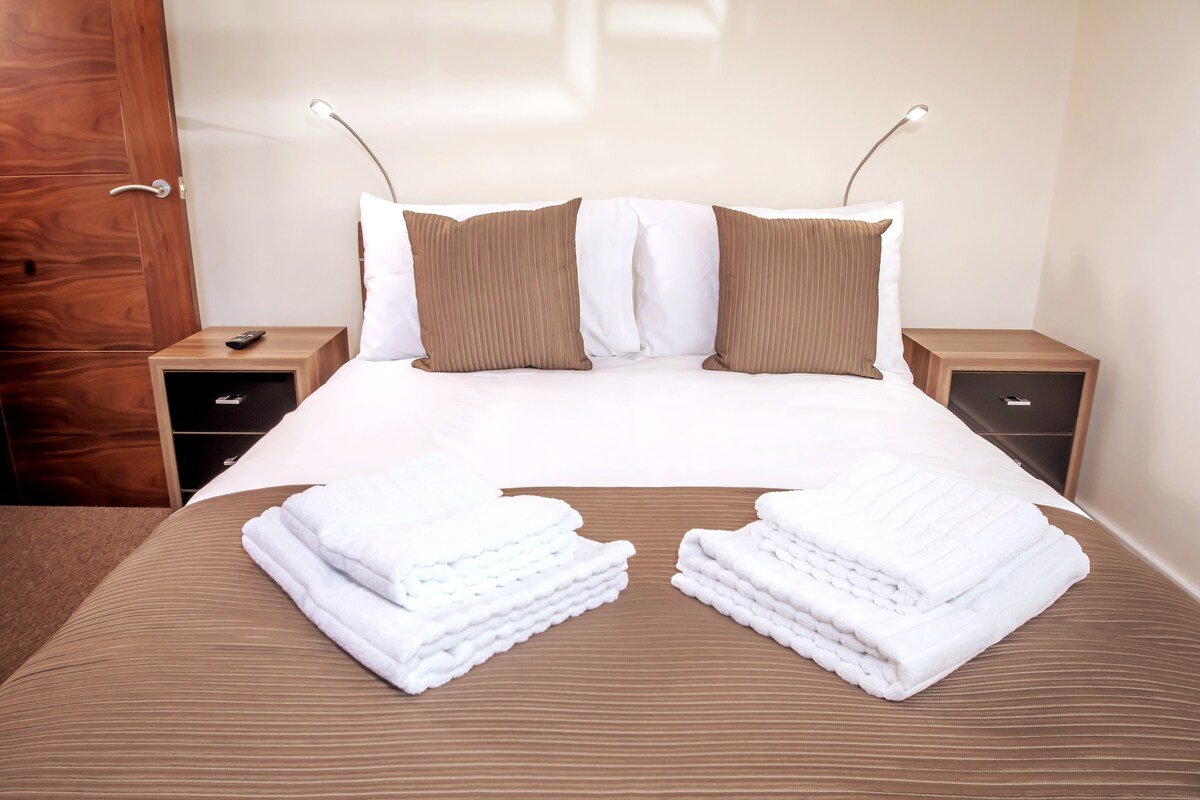 Fantastic 4 bedroom apartment with parking gallery image 5