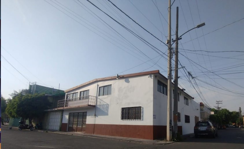 Alojamiento para grupos 3 min aeropuerto CDMX gallery image 2