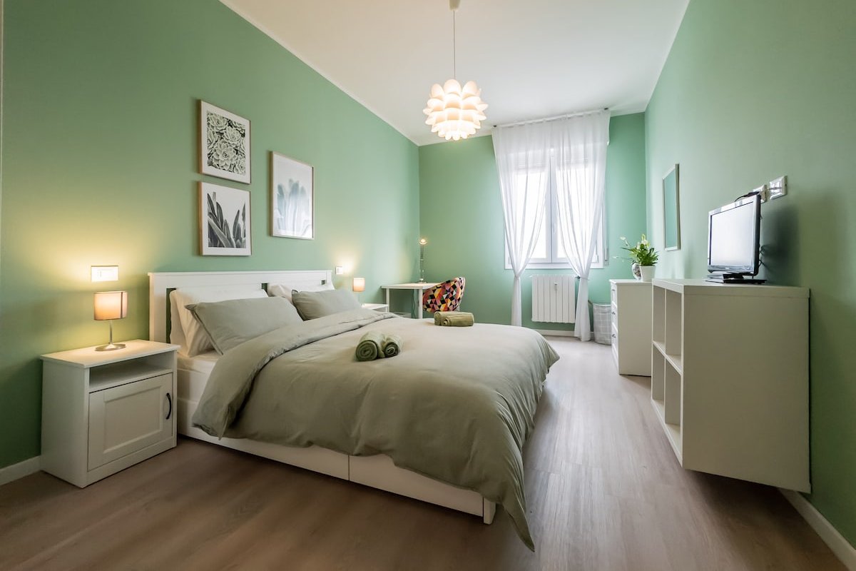 Bononia Bliss – Near Center&Fair gallery image 3