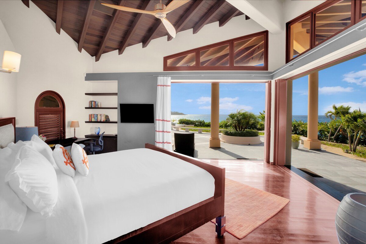 Villa Casa De La Playa gallery image 2